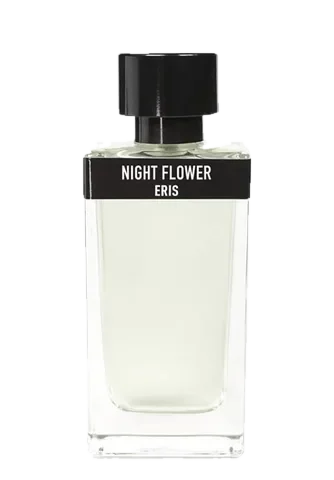 Eris Parfums Night Flower perfume bottle