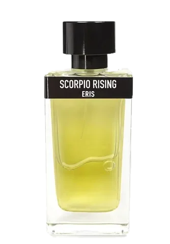 Eris Parfums Scorpio Rising perfume bottle