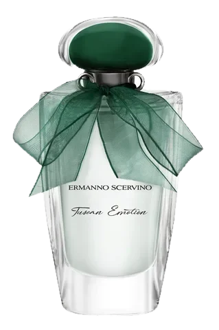 Ermanno Scervino Tuscan Emotion parfüm şişesi
