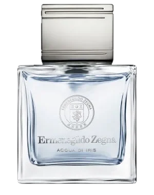 Ermenegildo Zegna Acqua Di Iris parfüm şişesi