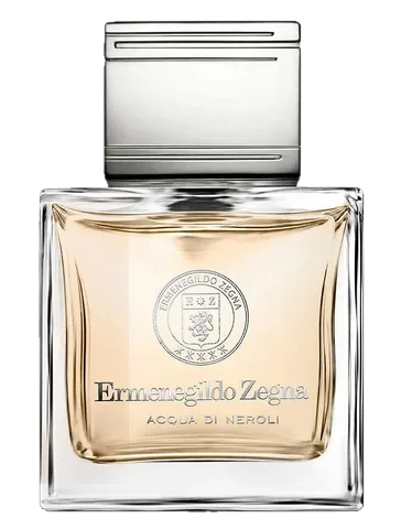 Ermenegildo Zegna Acqua di Neroli parfüm şişesi