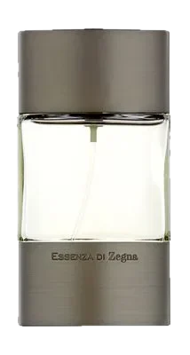 Ermenegildo Zegna Essenza di Zegna parfüm şişesi