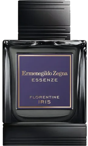 Ermenegildo Zegna Florentine Iris Eau de Parfum parfüm şişesi