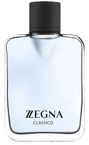 Ermenegildo Zegna Z Zegna parfüm şişesi