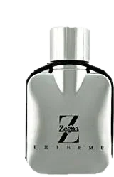 Ermenegildo Zegna Z Zegna Extreme parfüm şişesi