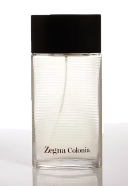 Ermenegildo Zegna Zegna Colognia parfüm şişesi