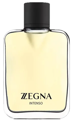 Ermenegildo Zegna Zegna Intenso parfüm şişesi