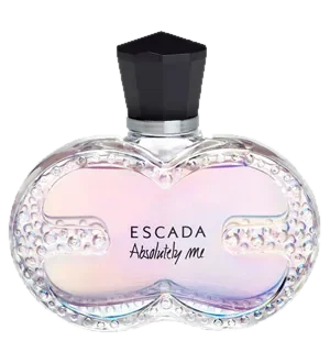 Escada Absolutely Me parfüm şişesi