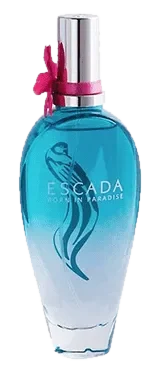 Escada Born in Paradise parfüm şişesi