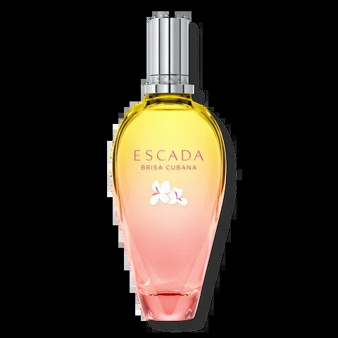 Escada Brisa Cubana parfüm şişesi
