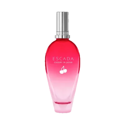 Escada Cherry In Japan parfüm şişesi