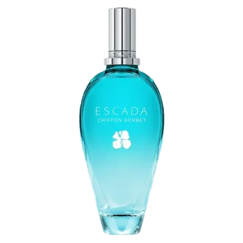 Escada Chiffon Sorbet Eau de Toilette parfüm şişesi