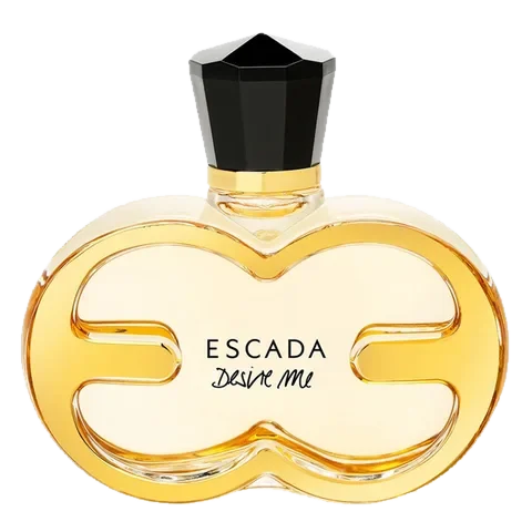 Escada Desire Me parfüm şişesi