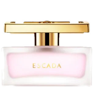 Escada Especially Delicate Notes parfüm şişesi