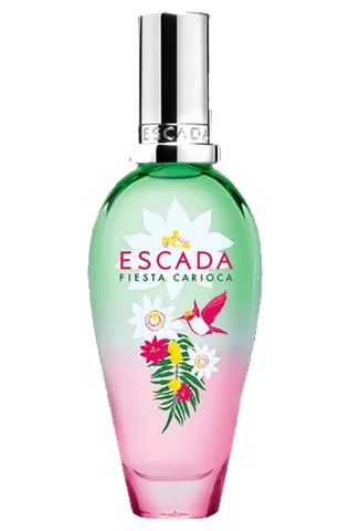 Escada Fiesta Carioca parfüm şişesi