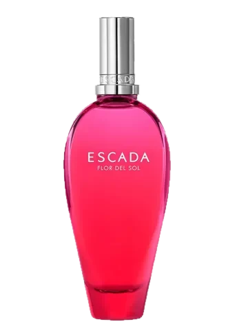 Escada Flor del Sol parfüm şişesi