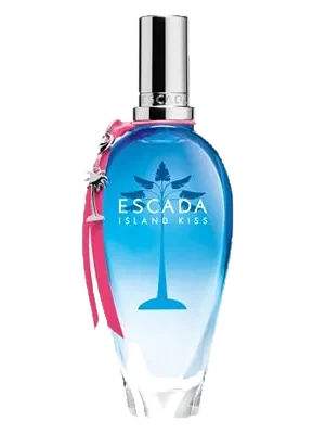 Escada Island Kiss 2011 parfüm şişesi