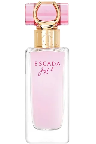 Escada Joyful parfüm şişesi