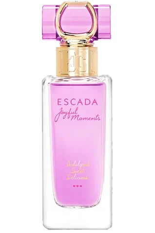 Escada Joyful Moments parfüm şişesi