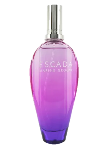 Escada Marine Groove parfüm şişesi