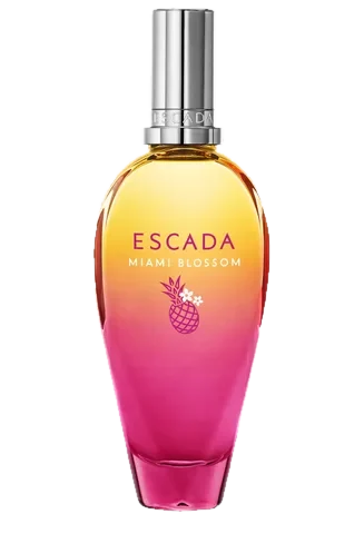 Escada Miami Blossom parfüm şişesi