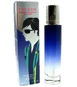 Escada Moon Sparkle pour Homme perfume bottle