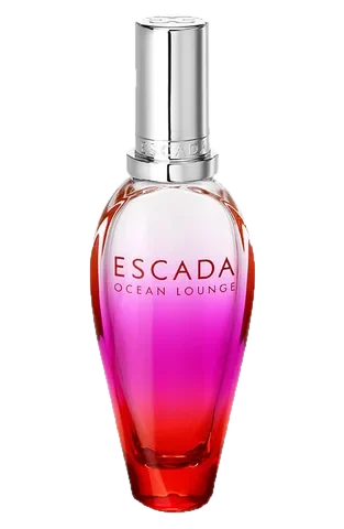 Escada Ocean Lounge parfüm şişesi