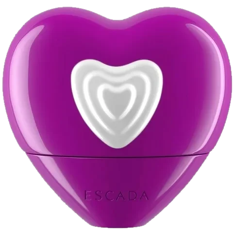 Escada Party Love parfüm şişesi
