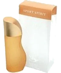 Escada Sport Sport Spirit parfüm şişesi