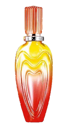 Escada Sunset Heat parfüm şişesi