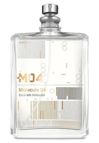 Escentric Molecules Molecule 04 parfüm şişesi