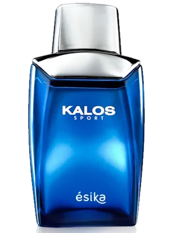 Ésika Kalos Sport Ésika perfume bottle