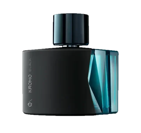 Ésika Kromo Black Ésika perfume bottle