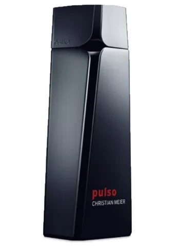 Ésika Pulso Ésika perfume bottle
