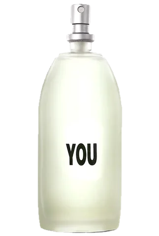 Ésika You Ésika perfume bottle