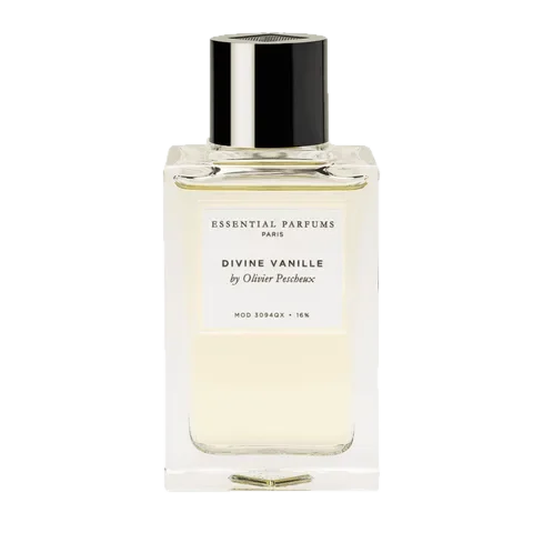 Essential Parfums Divine Vanille parfüm şişesi