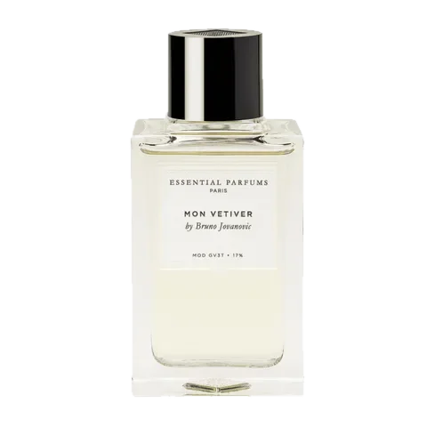 Essential Parfums Mon Vetiver parfüm şişesi
