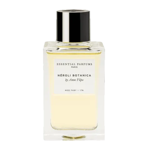 Essential Parfums Néroli Botanica parfüm şişesi