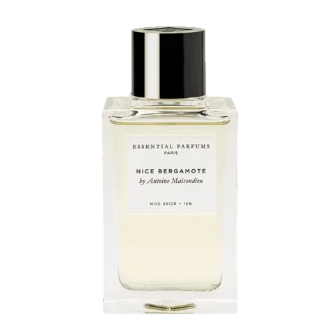 Essential Parfums Nice Bergamote parfüm şişesi