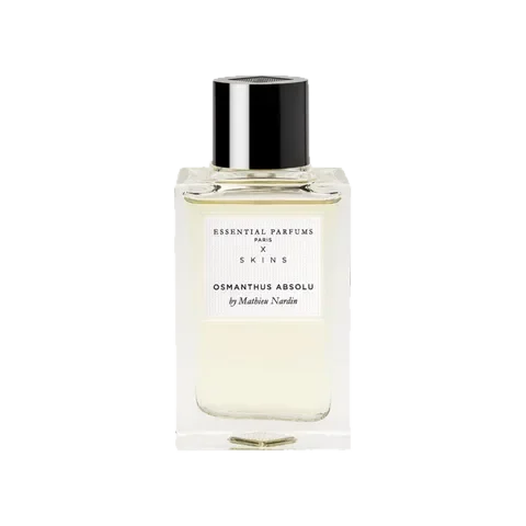 Essential Parfums Osmanthus Absolu parfüm şişesi