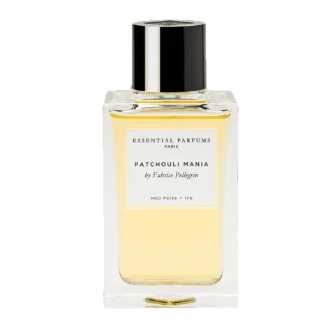 Essential Parfums Patchouli Mania parfüm şişesi