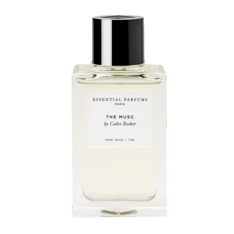 Essential Parfums The Musc perfume bottle