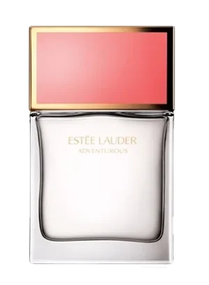 Estee Lauder Adventurous Estée Lauder parfüm şişesi