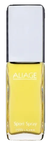 Estee Lauder Aliage Estée Lauder parfüm şişesi