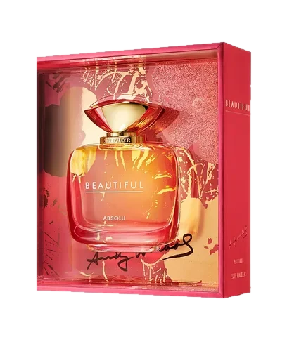 Estee Lauder Beautiful Absolu Estée Lauder perfume bottle