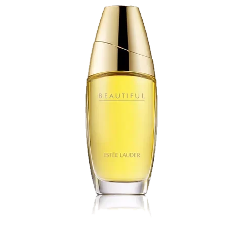 Estee Lauder Beautiful Estée Lauder perfume bottle