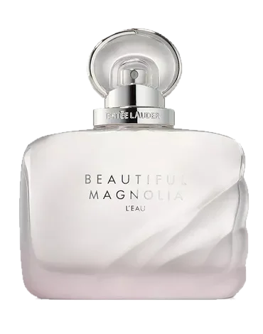Estee Lauder Beautiful Magnolia L'Eau Estée Lauder parfüm şişesi
