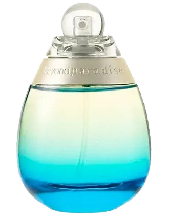 Estee Lauder Beyond Paradise Blue Estée Lauder parfüm şişesi