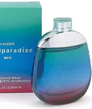 Estee Lauder Beyond Paradise Estée Lauder perfume bottle