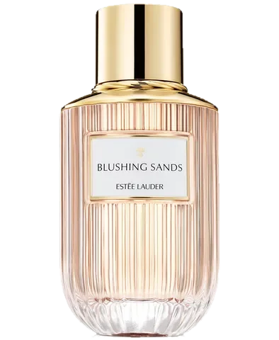 Estee Lauder Blushing Sands Estée Lauder perfume bottle